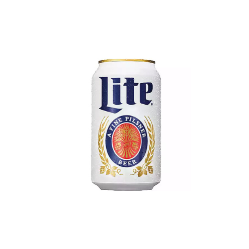 Home of the Original Lite Beer